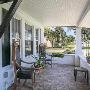  Holiday home Daytona Beach!! In Front Of River, Enjoy Kayak Free!!!