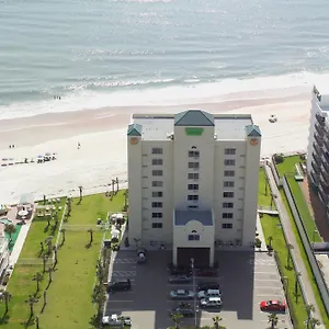 2* Hotel Emerald Shores - Daytona